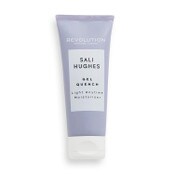 Wholesale - REVOLUTION X SALI HUGHES GEL QUENCH LIGHT ANYTIME MOISTURISER C/P 6, UPC: 5057566526708